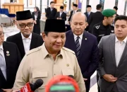 Perkuat Hubungan Kedua Negara, Presiden Prabowo dan Pangeran MBS Bentuk DKT Indonesia dan Arab Saudi