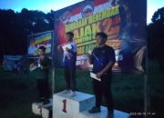 Kejuaraan Menembak, Hajak Shooting Cup 2RD Open DAS Barito 2025 Resmi Berakhir